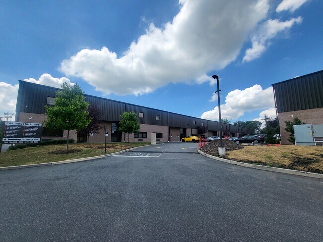Plus de détails pour 145 Industrial Ave, Little Ferry, NJ - Industriel à louer