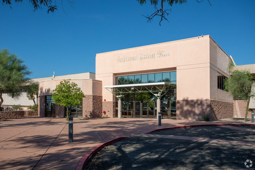 4850 S Park Ave, Tucson, AZ for sale - Building Photo - Image 1 of 1