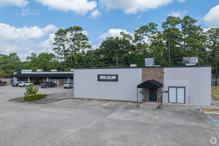 6608 W FM-1960, Houston, TX for lease - Primary Photo - Image 2 of 2