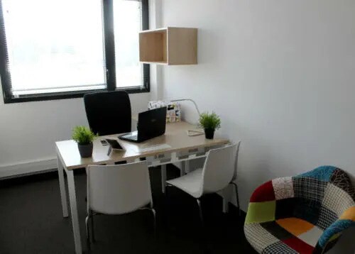 48 Rue Claude Balbastre, Montpellier à louer - Photo du bâtiment - Image 2 de 29