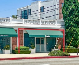 11685-11695 National Blvd, Los Angeles, CA à louer Photo du bâtiment- Image 1 de 1