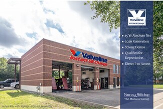 Plus de détails pour 828 Meyer St, Sealy, TX - Commerce de détail à vendre