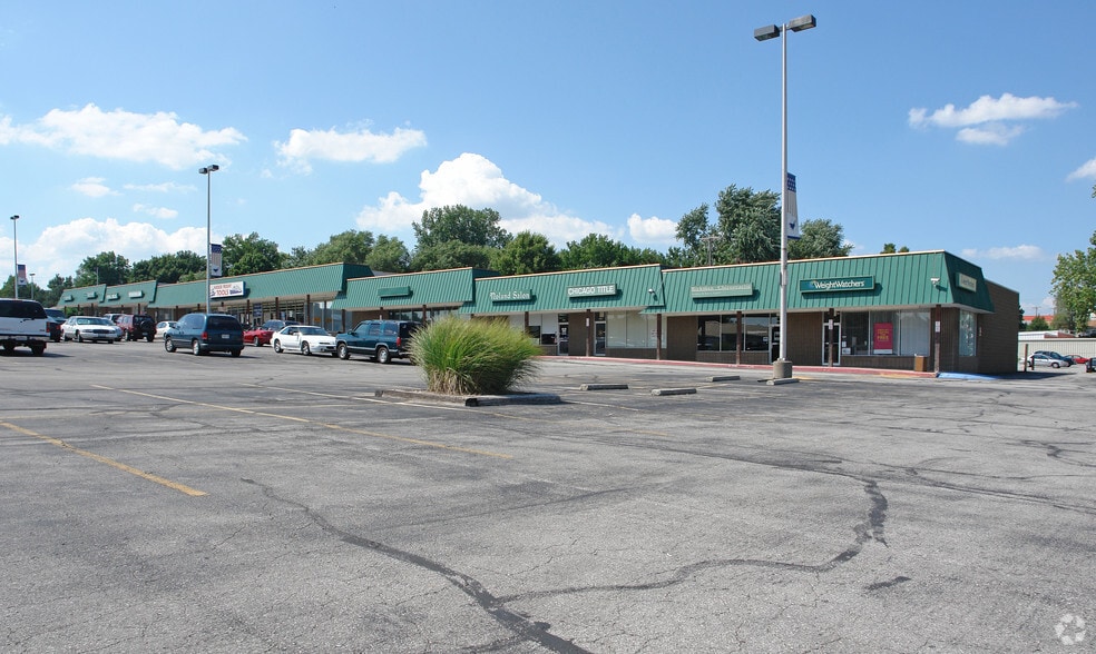 4354-4380 S Noland Rd, Independence, MO for sale - Building Photo - Image 3 of 5