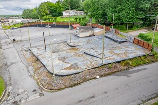 Plus de détails pour 1011 2nd Ave SW, Cullman, AL - Terrain à vendre