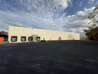 Plus de détails pour 95 Mayhill St, Saddle Brook, NJ - Industriel/Logistique à louer