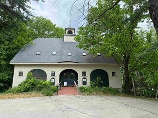 Plus de détails pour 2977 White Mountain Hwy, North Conway, NH - Bureau à louer