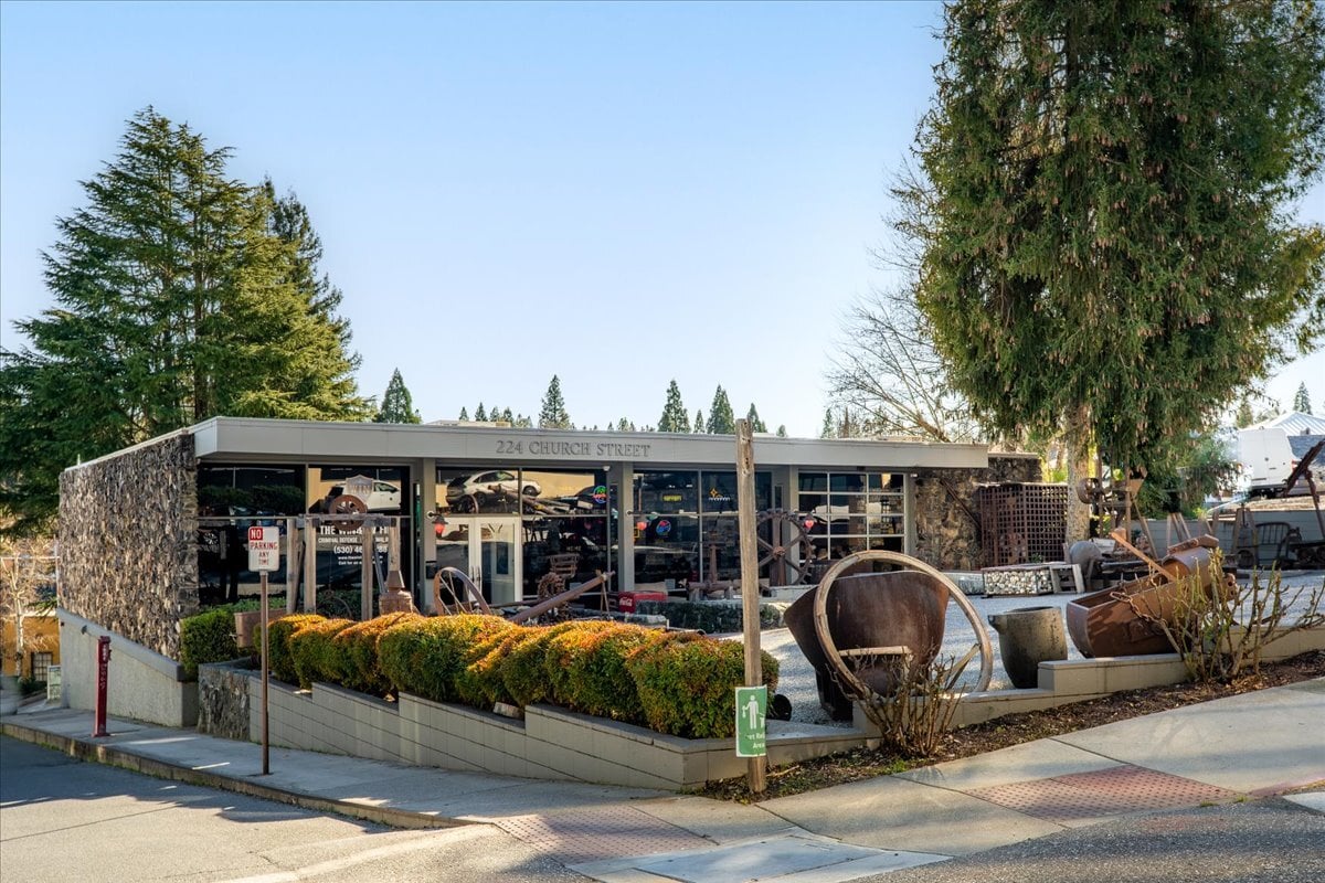 224 Church St, Nevada City, CA for sale Primary Photo- Image 1 of 57