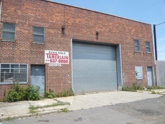 More details for 1179 Grinnell Pl, Bronx, NY - Industrial for Lease