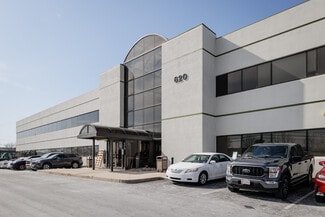 More details for 620 Division St, Elizabeth, NJ - Office for Lease