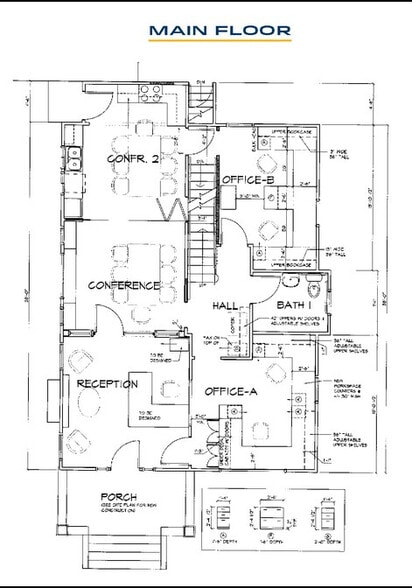 4076 N Mississippi Ave, Portland, OR à vendre - Photo du bâtiment - Image 2 de 6