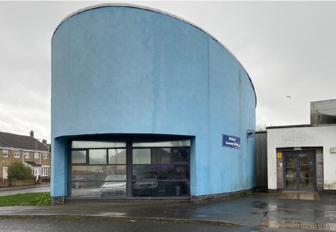 Chesterton Rd, Hartlepool for lease - Primary Photo - Image 1 of 1