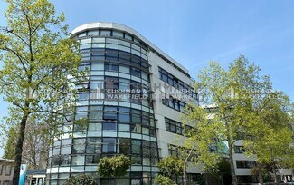 More details for Rue Job, Strasbourg - Office for Lease