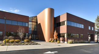 More details for 6499 University Ave NE, Fridley, MN - Office for Lease