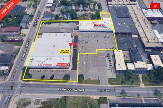 More details for 1833 Elmwood Ave, Buffalo, NY - Retail for Sale