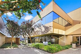 Plus de détails pour 1661 Hanover Rd, City of Industry, CA - Bureau à louer