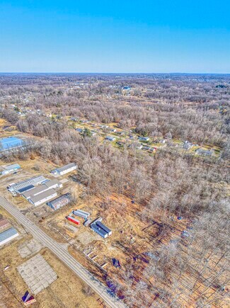 Plus de détails pour VL Watts Rd, Jackson, MI - Terrain à vendre