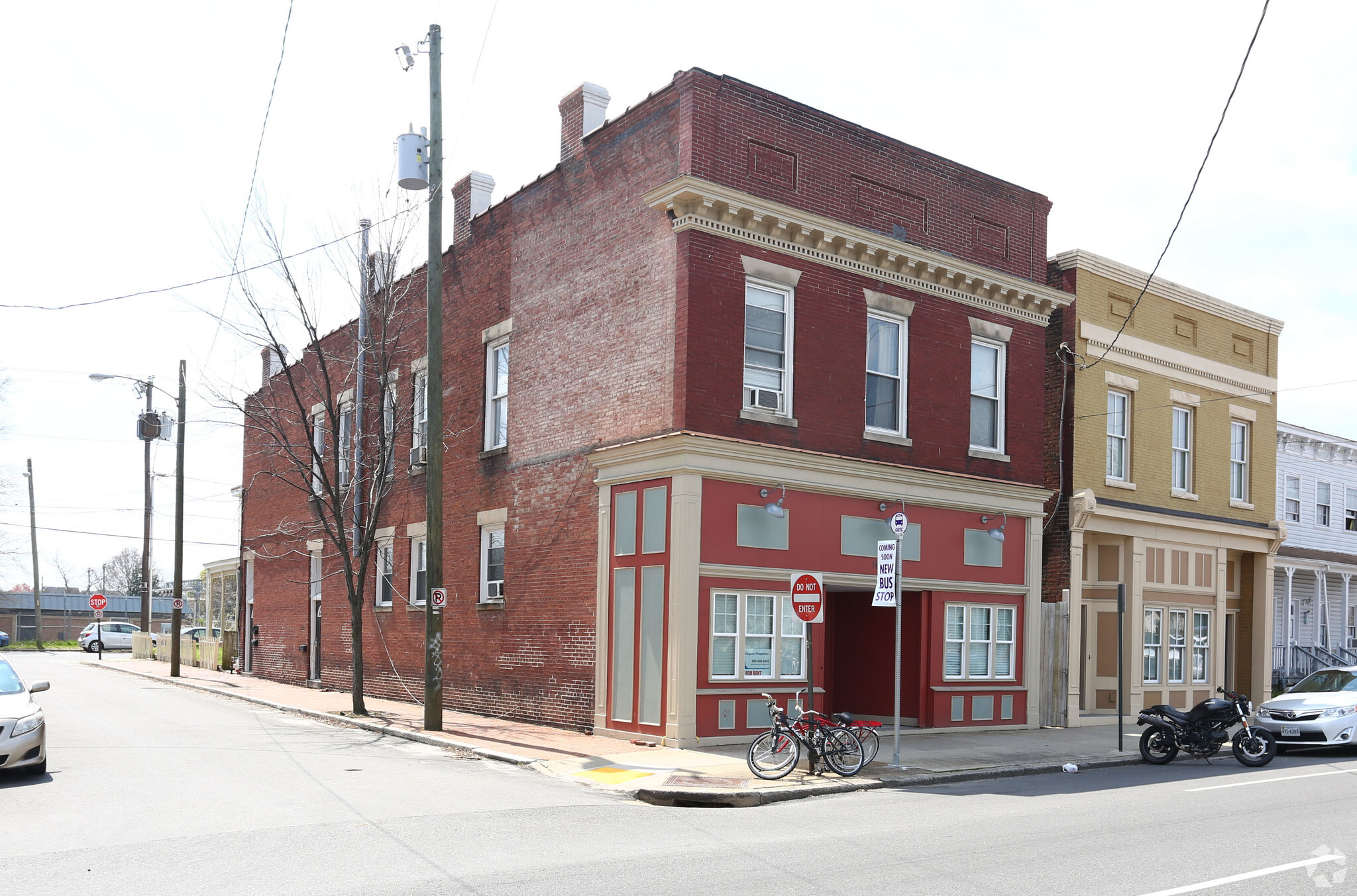 1601 W Cary St, Richmond, VA for sale Primary Photo- Image 1 of 1