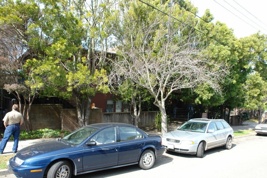 1430 Josephine St, Berkeley, CA for sale - Building Photo - Image 3 of 48