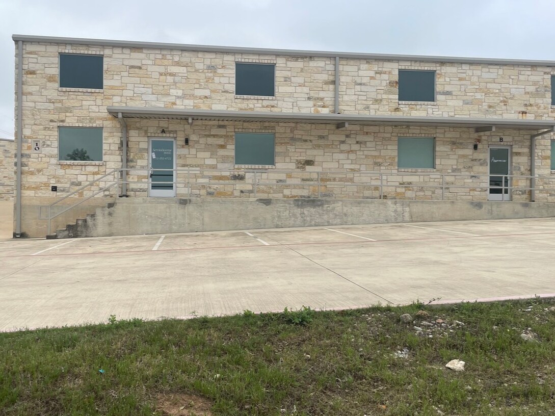 12112 Anderson Mill Rd, Austin, TX for sale Building Photo- Image 1 of 1