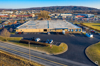 330 N Reading Rd, Ephrata, PA - aerial  map view - Image1