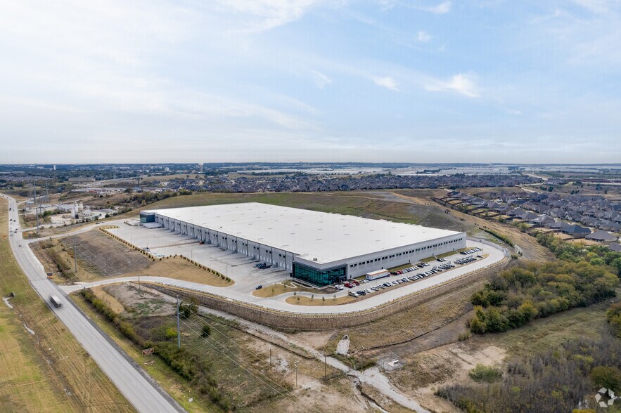 1230 Highway 114, Roanoke, TX à louer - Photo du bâtiment - Image 2 de 16