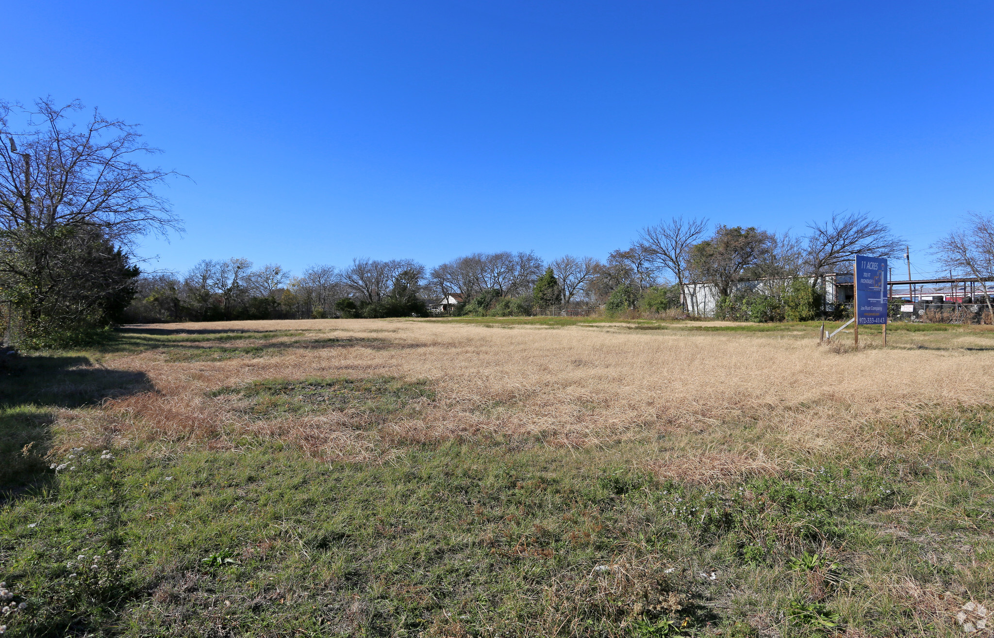 1101 S Beckley Rd, Glenn Heights, TX à vendre Photo principale- Image 1 de 3