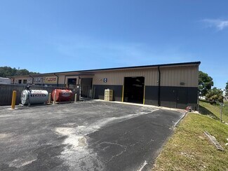 Plus de détails pour 2310 Success Dr, Odessa, FL - Bureau, Local d'activités à louer