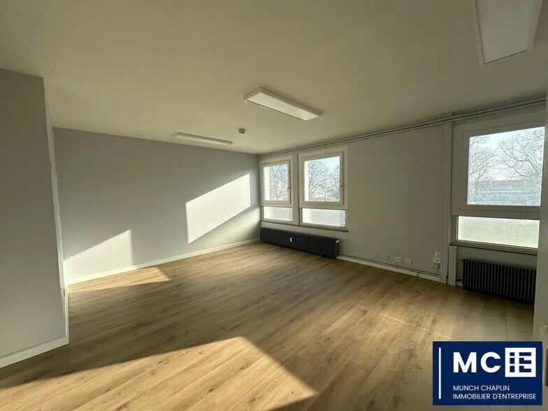 Industriel dans Strasbourg à louer - Photo intérieure - Image 1 de 6