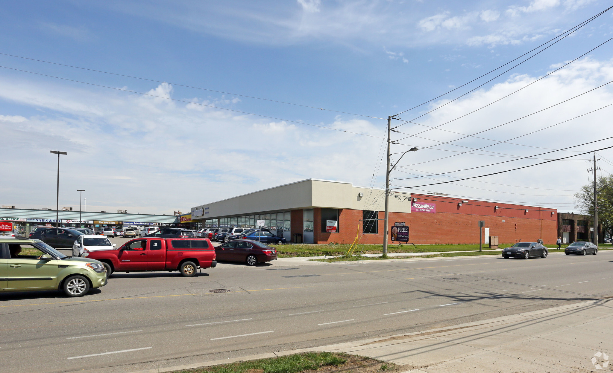 425 Hespeler Rd, Cambridge, ON for sale Primary Photo- Image 1 of 1