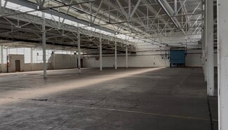 Plus de détails pour 98 Highland Ave, Oaks, PA - Industriel à louer