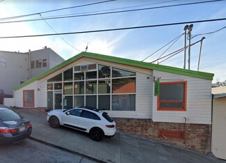 Plus de détails pour 80 Elmira St, San Francisco, CA - Industriel à vendre