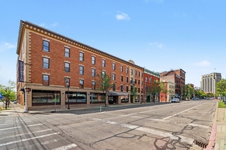 More details for 350 E Michigan Ave, Kalamazoo, MI - Office for Sale