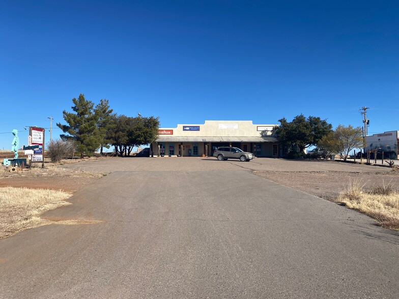 3266 E Highway 82, Sonoita, AZ à vendre - Photo du bâtiment - Image 1 de 1