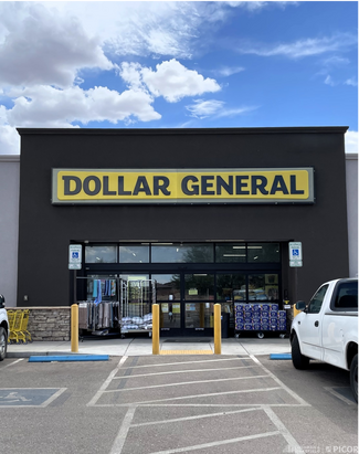 Plus de détails pour Arizona Dollar General Portfolio – Commerce de détail à vendre
