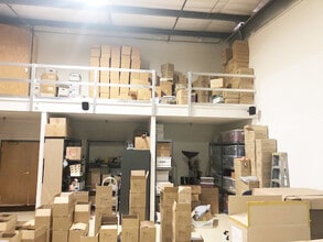 501-537 W 66th St, Loveland, CO à louer Photo intérieure- Image 2 de 7