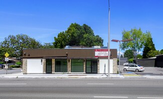 Plus de détails pour 275-295 W El Camino Real, Sunnyvale, CA - Commerce de détail à louer