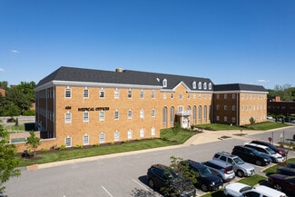 More details for 456 N New Ballas Rd, Creve Coeur, MO - Office/Medical, Medical for Lease