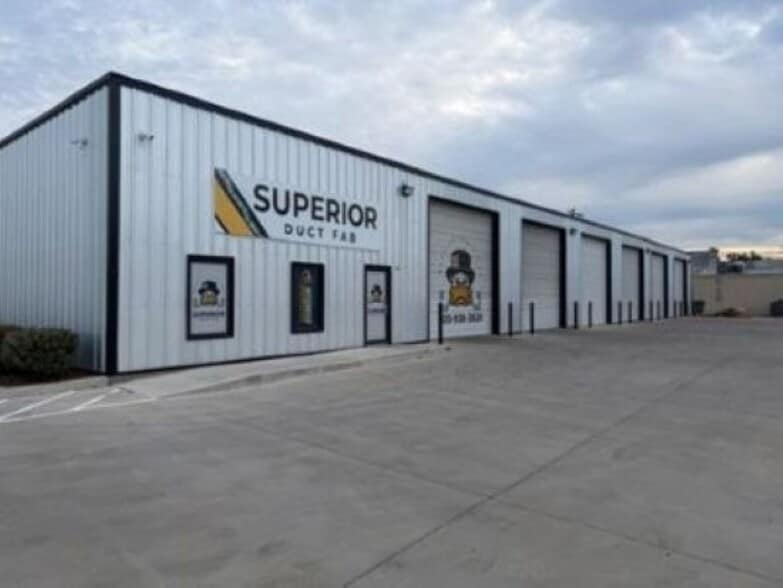 16 W 6th St, Edmond, OK for lease - Building Photo - Image 1 of 1