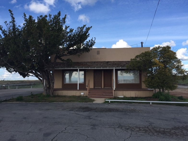 18400 Highway 65, Bakersfield, CA for lease - Primary Photo - Image 1 of 18