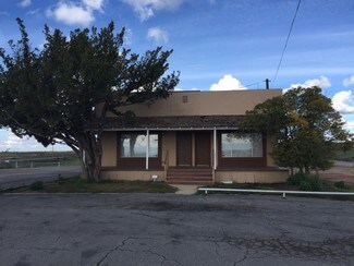 Plus de détails pour 18400 Highway 65, Bakersfield, CA - Industriel à louer