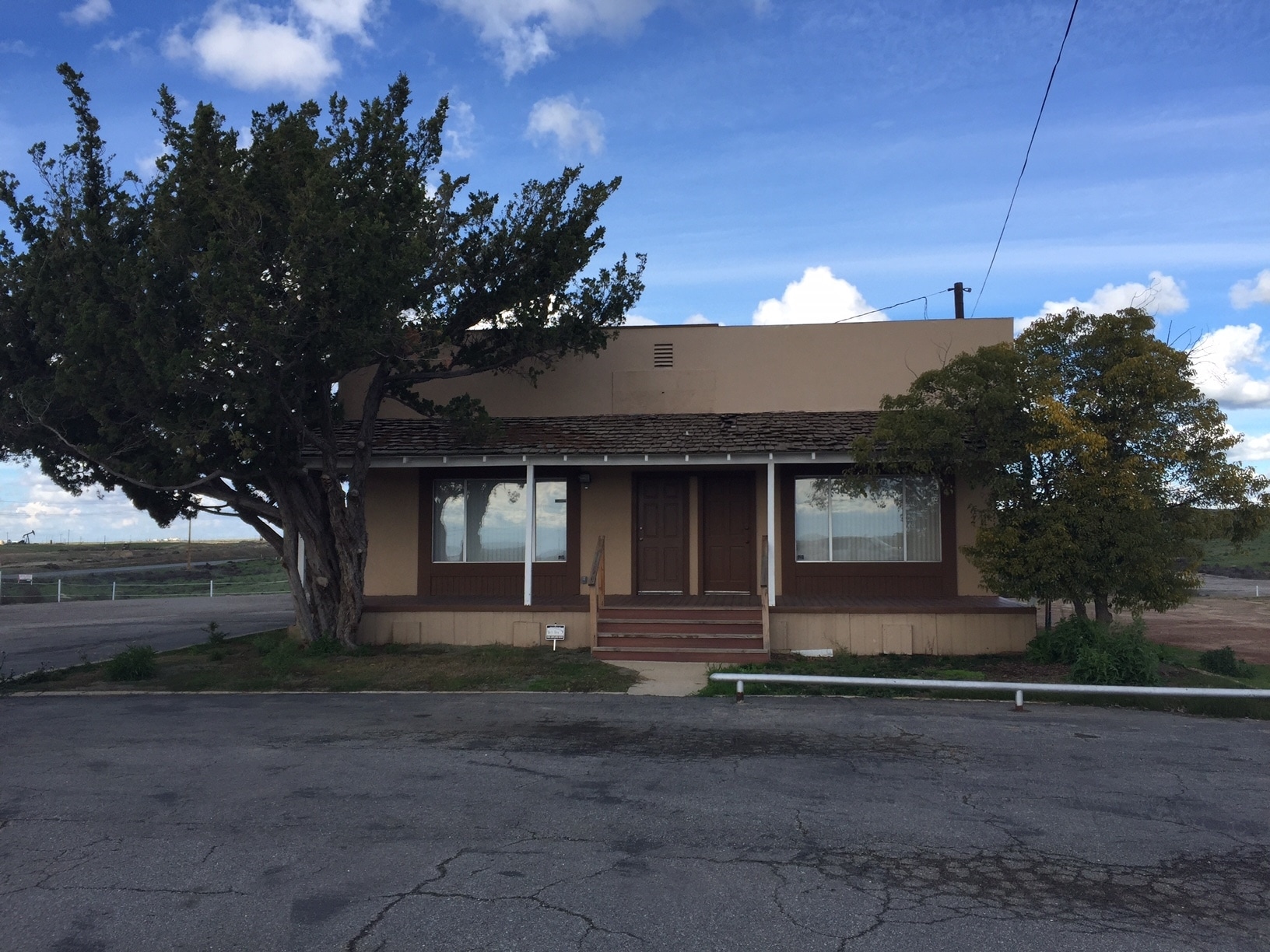 18400 Highway 65, Bakersfield, CA for lease Primary Photo- Image 1 of 19