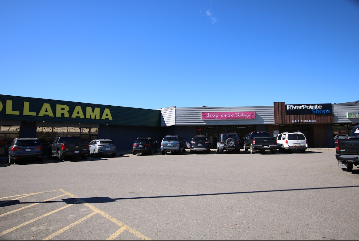 30 Riedel St, Fort McMurray, AB for sale Building Photo- Image 1 of 1