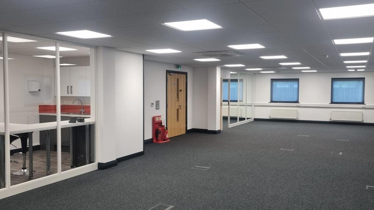 Southwell Rd, Norwich for lease Interior Photo- Image 1 of 7