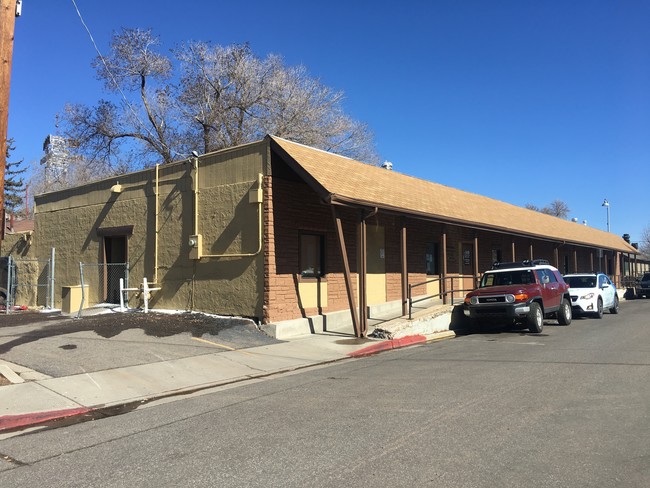 More details for 43 S San Francisco St, Flagstaff, AZ - Retail for Sale