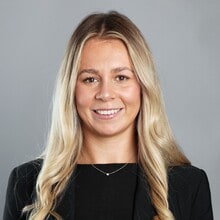 Georgia McDonald