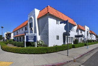 More details for 9301 Darby Ave, Northridge, CA - Multifamily for Sale