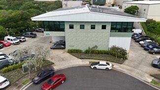 More details for 94-408 Akoki St, Waipahu, HI - Industrial for Lease