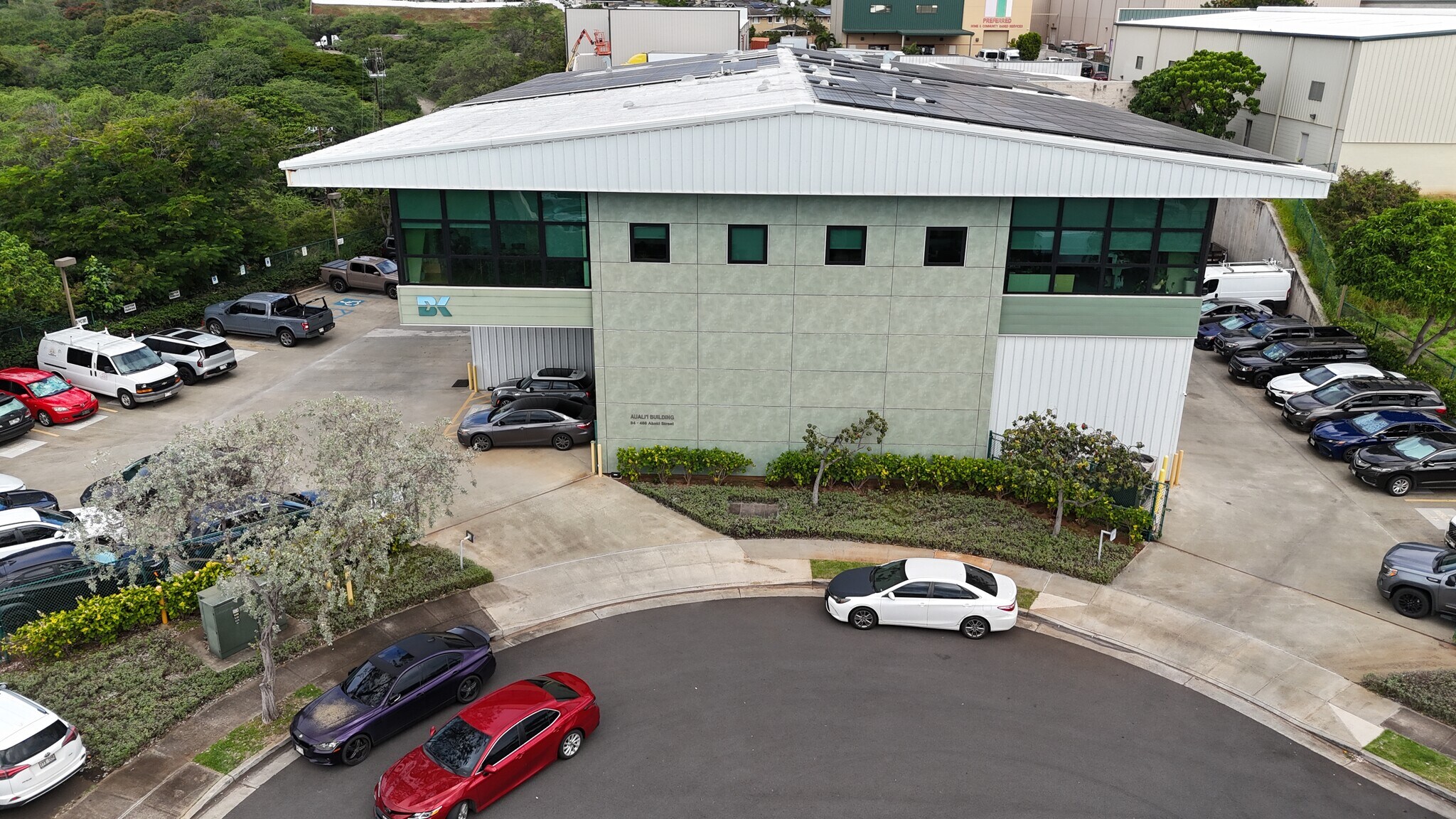 94-408 Akoki St, Waipahu, HI à louer Photo principale- Image 1 de 3