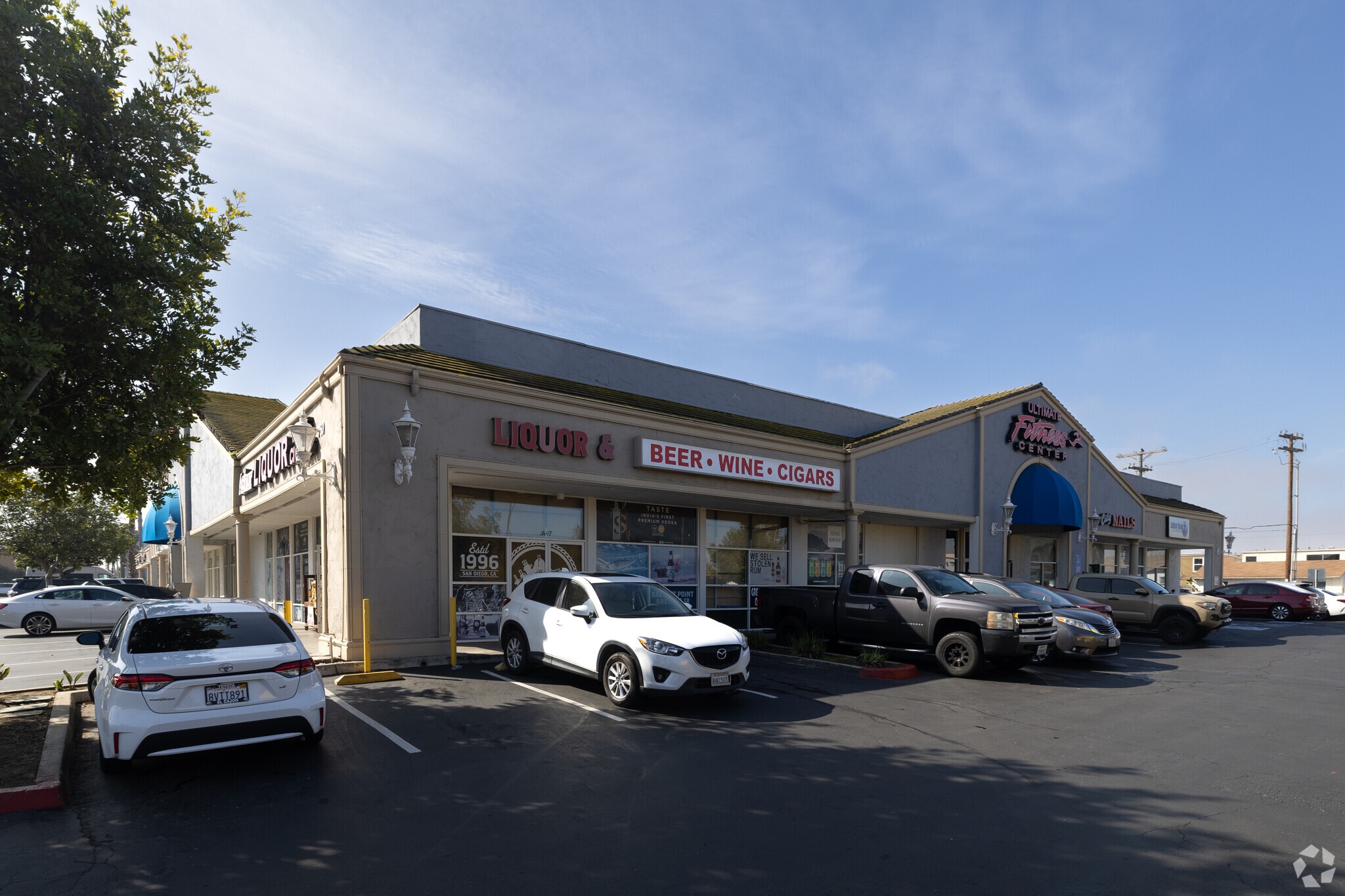 750 13th St, Imperial Beach, CA for lease Primary Photo- Image 1 of 6