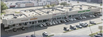 400 Bel Air Blvd, Mobile, AL for lease Building Photo- Image 2 of 4